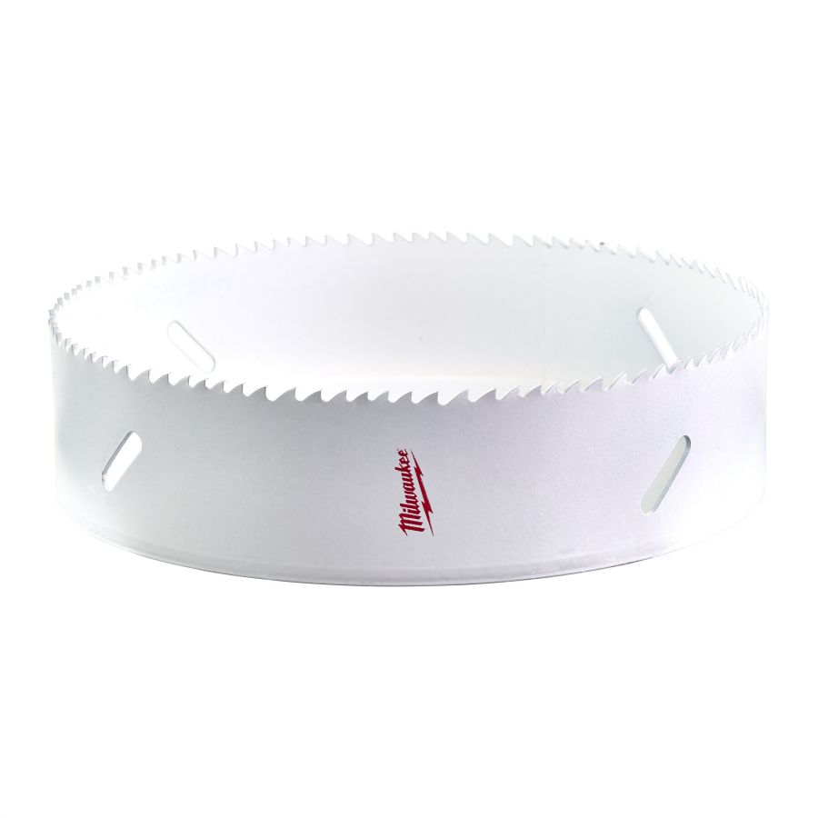 Lochsäge Bi-Metall 168 mm STANDARD - 1 Stück